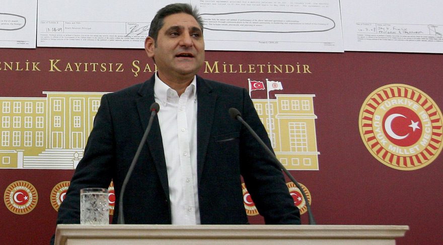 CHP'den İstanbul Havalimanı açıklaması