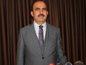 Başkan Altay: "Konya için çok hayırlı kararlar çıkacağına eminiz"