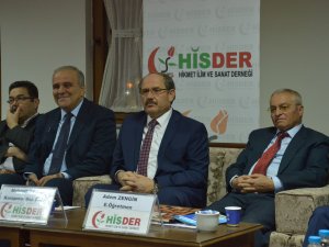 “Karapınar Enerji Üssü Olacak”