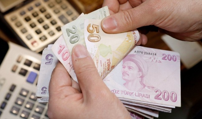 Asgari ücrette zam pazarlığında flaş gelişme!