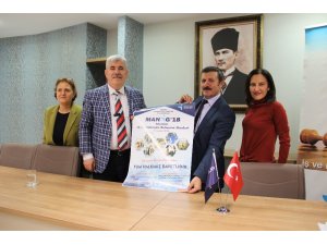 Bu etkinlikte iş arayanlara iş var