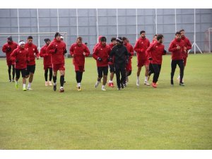 Sivasspor çıkışını sürdürdü