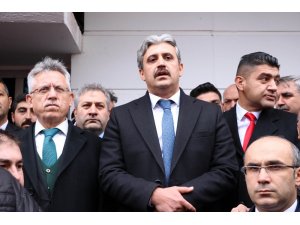 AK Parti Yozgat Belediye Başkan Adayı Köse Erdoğan’a teşekkür etti
