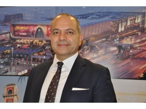 “Perakendeciler bizi platform olarak kullansın”