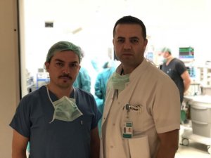 Beyin ölümü gerçekleşen hastanın organları 3 kişiye hayat verecek