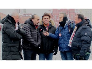 Galatasaray taraftarının takımına güveni tam