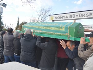 Hüseyin Özpek vefat etti