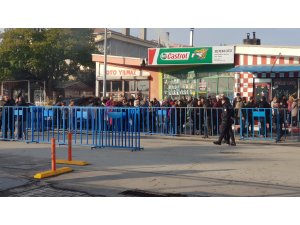 Erzincan'daki "terör örgütü" davası