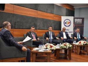 EGM Başkanı Türkölmez: "Otomatik katılımda işverene ek yük getirmeden işveren katkısı başlatılabilir"