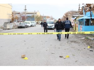 Karaman’da kuzenlerin kavgası kanlı bitti