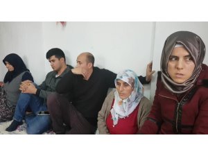 Çalışmak için gittiği Ukrayna’da şantiyede asılı bulundu