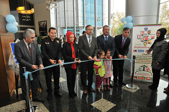 Karatay Belediyesi 2023 vizyonuna ev sahipliği yaptı