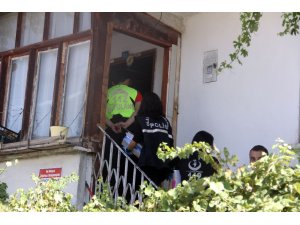 Mal paylaşımı cinayetinde karar verildi