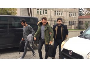 GÜNCELLEME - FETÖ'ye yönelik "ankesörlü telefon" operasyonu