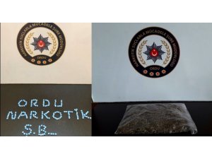Ordu’da sokak satıcılarına darbe