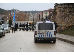 GÜNCELLEME - Kastamonu'da lise öğrencileri arasında silahlı kavga: 1 ölü