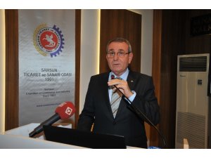 Murzioğlu: “İhracat Destek Ofisi, ihracatçıya kılavuz kaptanlık yapacak”