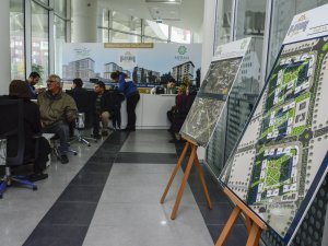 Uluırmak Evleri için son iki gün!