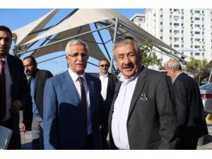 Merkez ilçelerde aday adaylık sürecinde sona doğru
