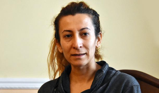 ODTÜ'lü İrem organları ile yaşayacaktı ama olmadı!