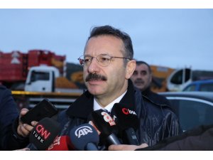 Kuzey Marmara Otoyolu’nda meydana gelen göçükte 1 kişinin daha cansız bedenine ulaşıldı