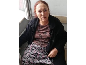 Yardım isteme bahanesiyle 25 bin lirayı alarak kaçtı