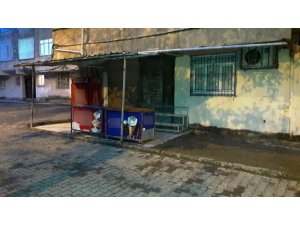 Diyarbakır’da iş yerine silahlı saldırı: 1 yaralı