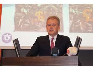 Özgener: Her önüne gelen konkordatoya başvuramamalı