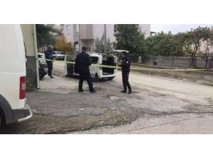 Kardeşlerin arsa kavgası kanlı bitti: 1 ölü, 1 yaralı