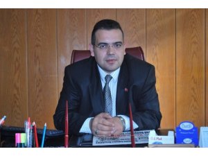 Büro Memur-Sen Şube Başkanına silahlı saldırı