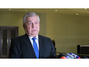 Rusya, ABD'nin YPG/PKK'ya desteğini eleştirdi