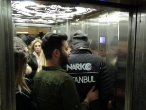 Ciciş kardeşler serbest bırakıldı