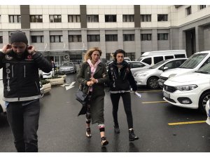 Esra-Ceyda Ersoy kardeşler serbest bırakıldı