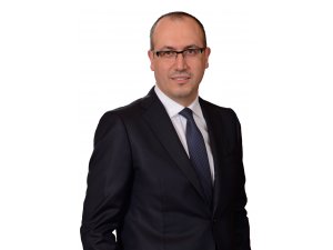 BBVA'nın yeni CEO'su Onur Genç oldu