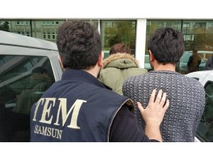 FETÖ’den 2 harp okulu öğrencisine adli kontrol