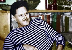 Nâzım Hikmet'in dedesi KİMDİR