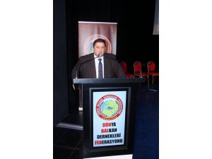 "Bosna Milli Günü" anma sempozyumu
