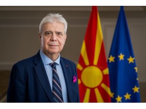 Makedonya Türk Hareket Partisi, eski başkan Adnan Kahil’i ihraç etti