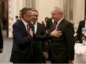 34. İSEDAK Toplantısı