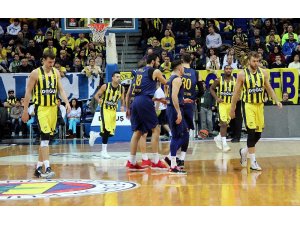 Fenerbahçe, Barcelona deplasmanında