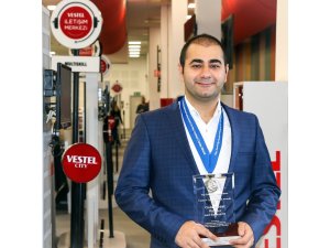 Vestel Çağrı Merkezi 3’üncü kez dünya şampiyonu