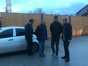 Ankara'da suç örgütü operasyonu