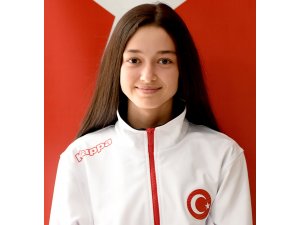 Huri, madalya hedefinde