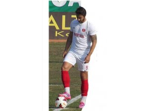 Akşehirspor’un ‘Tayfun’u