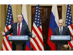 Putin ve Trump G20 Zirvesi’nde görüşecek