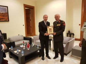 Türkiye’den dünyaya acil tıpta bilim ihracı