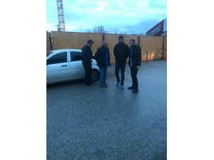 İş adamlarını ’ölümle’ tehdit eden tefeci çetesine operasyon