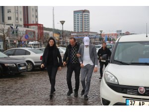 Kastamonu'da lise öğrencileri arasındaki silahlı kavga