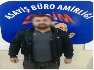 Didim’de aranan 2 cinayet zanlısı yakalandı