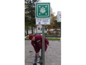 Seydişehir'de afet toplanma alanları belirlendi